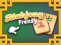 Joc Frenzie Mahjong on-line