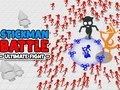 Joc Bătălia Stickman: Lupta Ultimativă on-line