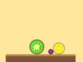 Joc Fuzionare Fructe on-line