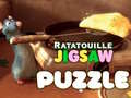 Joc Puzzles Ratatouille on-line