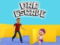 Joc Evadare de la Tata on-line