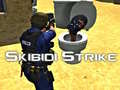 Joc Skibidi Atac on-line