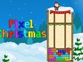 Joc Crăciun Pixelat on-line
