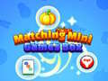 Joc Cutia de Mini Jocuri Asortate on-line