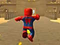 Joc Roblox: Upgrade-ul lui Spiderman on-line