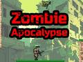 Joc Apocalipsa Zombie on-line