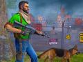 Joc Jocuri de Tir TPS Război 3D on-line