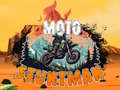 Joc Cascador Moto on-line