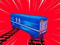 Joc Drift de Tren on-line