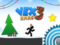 Joc Vex 3 Crăciun on-line