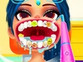 Joc Transformarea dentistului on-line