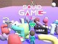 Joc Jocul Abecedarului Squid on-line