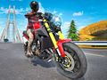 Joc Curse de Moto în Trafic on-line