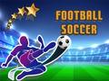 Joc Fotbal on-line