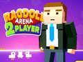 Joc Arena Ragdoll 2 Jucători on-line
