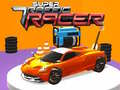 Joc Super Racer de Trafic on-line