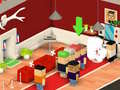 Joc Barbershop Inc on-line