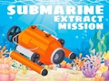 Joc Misiune de extracție a submarinului on-line