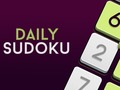 Joc Sudoku Zilnic on-line