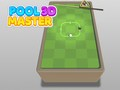Joc Maestru de Bilard 3D on-line