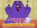Joc Shake Grimace DIY on-line