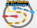 Joc Maestrul Creier IQ Provocarea 2 on-line