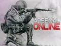 Joc Arsenal Online on-line