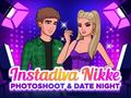 Joc Instadiva Nikke Sesiune Foto și Noapte de Întâlnire on-line