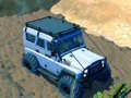 Joc Viață Offroad 3D on-line