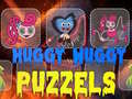 Joc Puzzle Huggy Wuggy on-line
