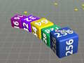 Joc Arena Cub 2048 Combină Numerele on-line