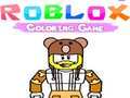 Joc Joc de Colorat Roblox on-line