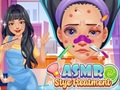 Joc Tratament ASMR Stil on-line