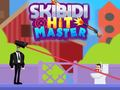 Joc Maestrul Loviturii Skibidi on-line