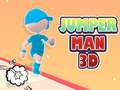 Joc Omul Saltare 3D on-line