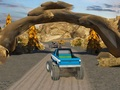 Joc Conducerea Extremă a Buggy-urilor și Camioanelor 3D on-line