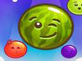 Joc Fuzionare de pepene verde on-line