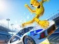 Joc Crash Test Dummy: Zborul on-line