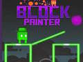 Joc Pictor de Blocuri on-line