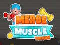 Joc Fuzionare Muscle Tycoon on-line