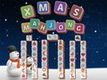 Joc Plăci Mahjong de Crăciun 2023 on-line