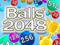 Joc Bile 2048 on-line