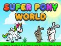 Joc Super Lume Ponei on-line
