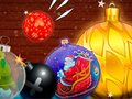 Joc Fuzionarea Bilelor de Anul Nou on-line