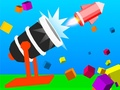 Joc Tunul Demolator de Pixeli on-line