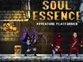Joc Platformer de aventură a esenței sufletului on-line