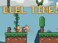 Joc Timp de Duel! on-line