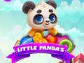 Joc Micul Panda on-line