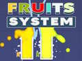 Joc Sistemul Fructelor on-line