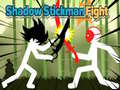 Joc Lupta Stickman Umbra on-line